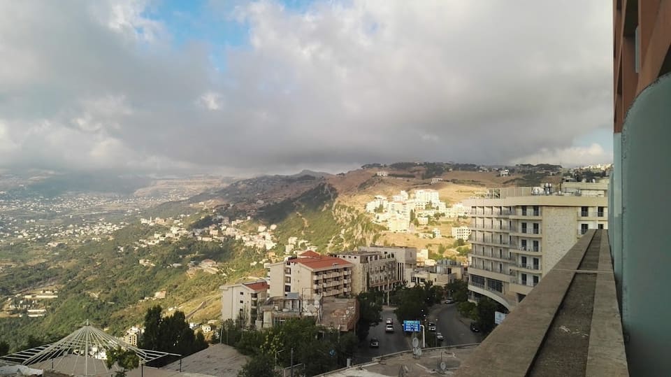 Safir Bhamdoun Hotel