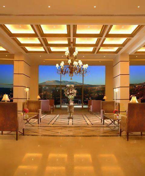 Safir Bhamdoun Hotel — photograph 4