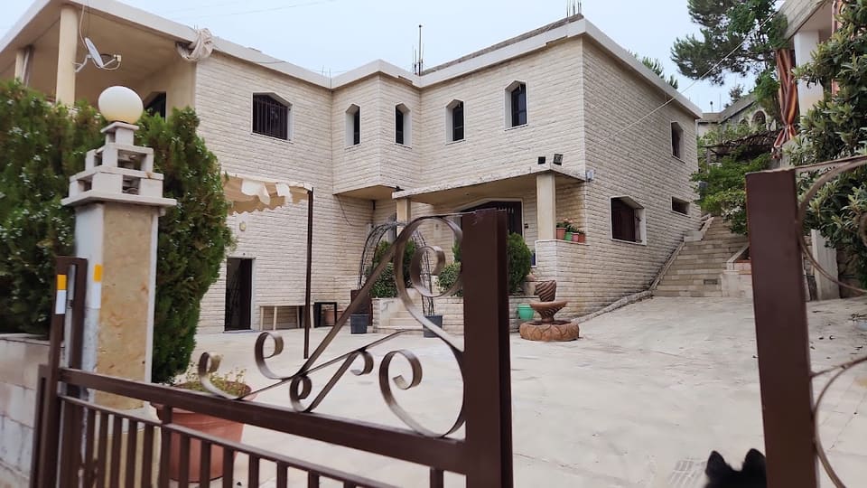 Beit Abu Jaafar