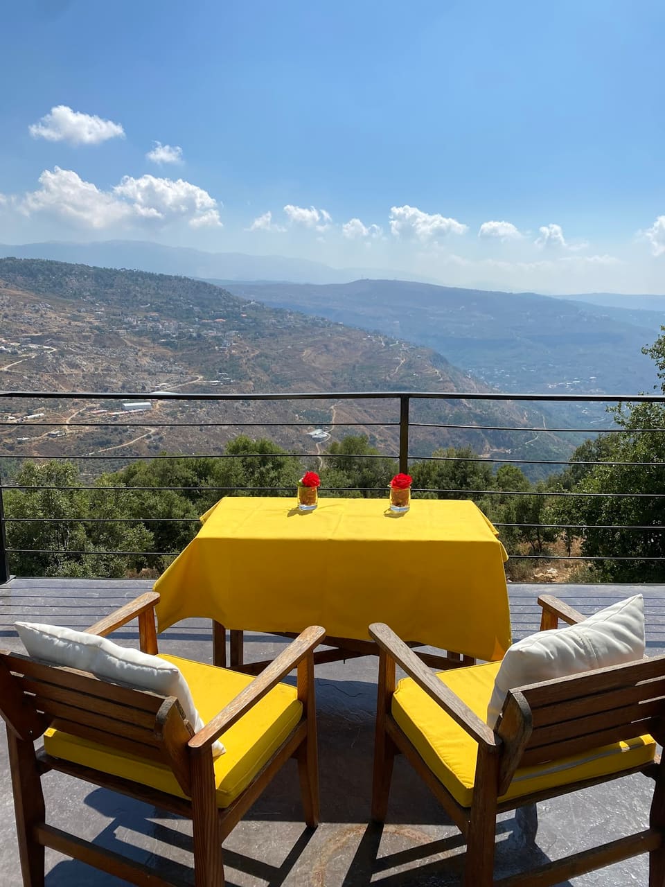 Abo fayez guesthouse