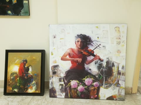 Ananda Art Space — photograph 2