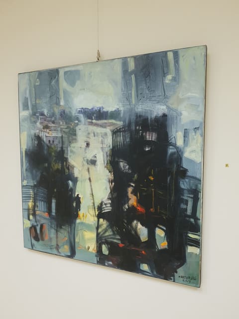 Ananda Art Space — photograph 3