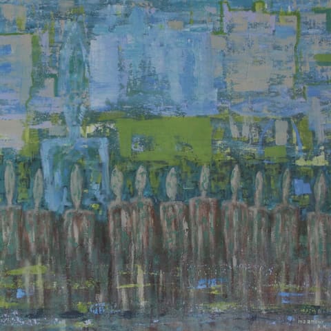 Ananda Art Space — photograph 4