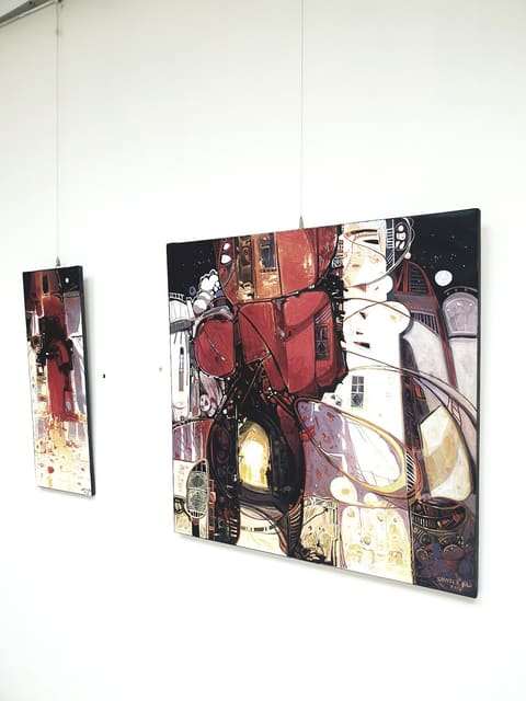 Ananda Art Space — photograph 5