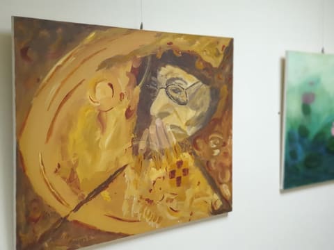 Ananda Art Space — photograph 6