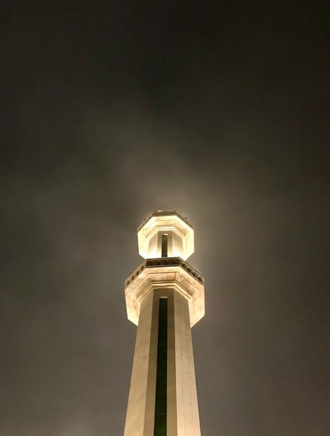 Masjid Abdullah Al Othman — photograph 4