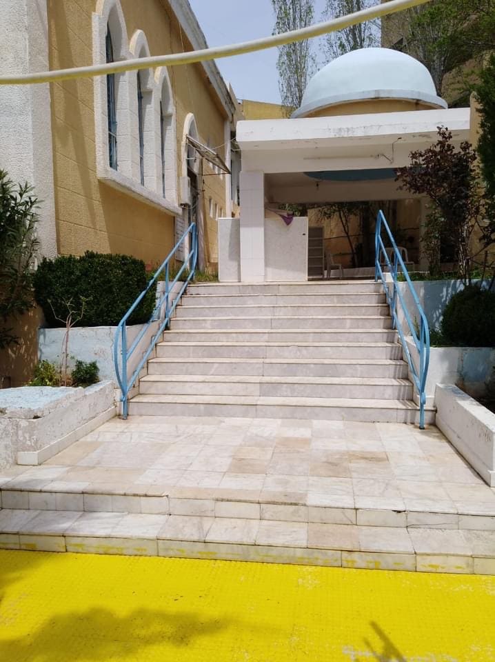 Shaar Mosque