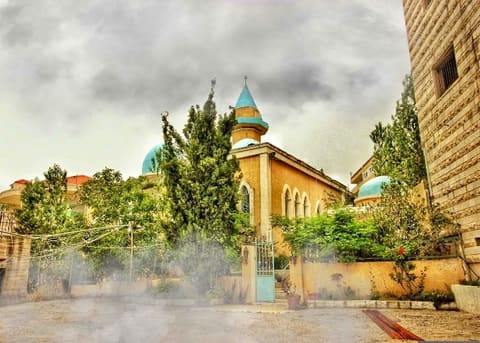 Shaar Mosque — photograph 2