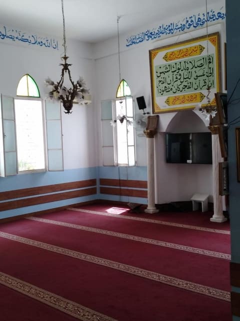 Shaar Mosque — photograph 3