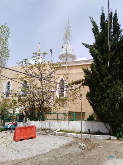Shaar Mosque — photograph 4