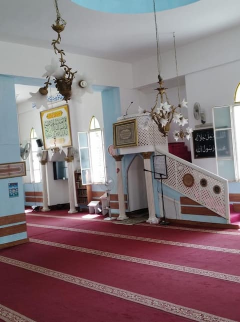 Shaar Mosque — photograph 5