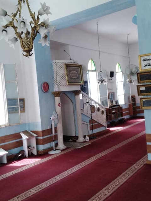 Shaar Mosque — photograph 6