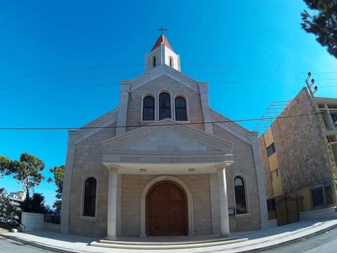 Mar Elias Church — photograph 2