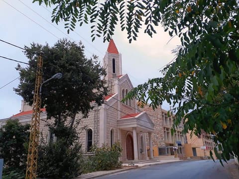 Mar Elias Church — photograph 3
