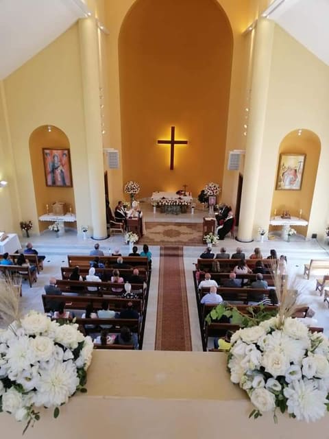 Mar Elias Church — photograph 4
