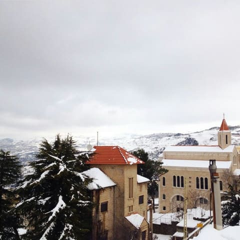 Mar Elias Church — photograph 5