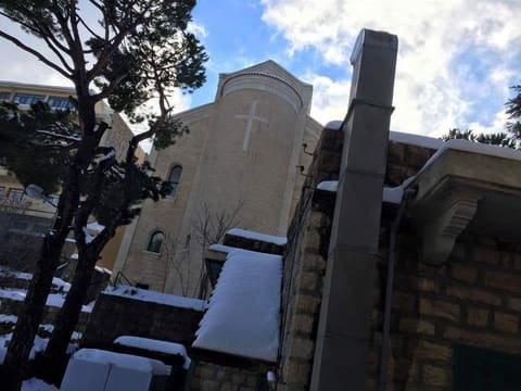Mar Elias Church — photograph 6