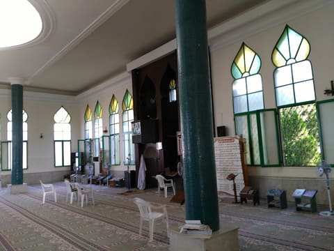 Almaqasid mosque Baleshmeh — photograph 2