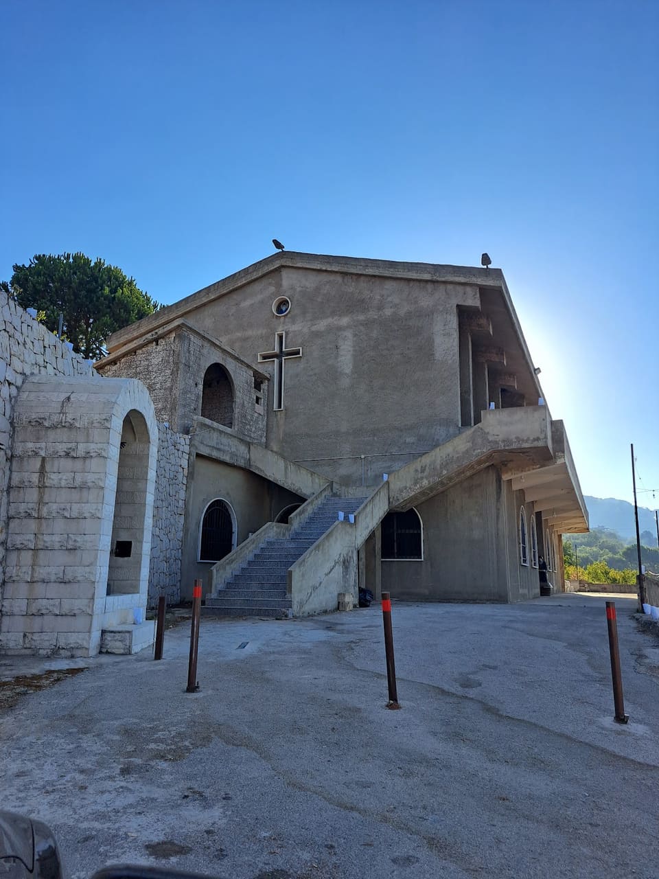 Ain Mouaffaq