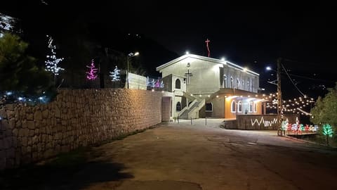 St. Charbel Church — photograph 2