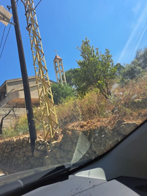 St. Charbel Church — photograph 4