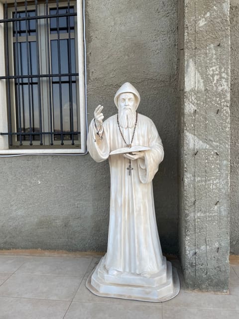 St. Charbel Church — photograph 5