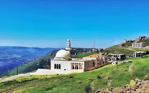 Outhman Mosque - Chanay — photograph 2