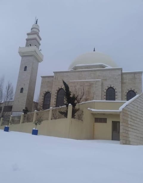 Outhman Mosque - Chanay — photograph 3