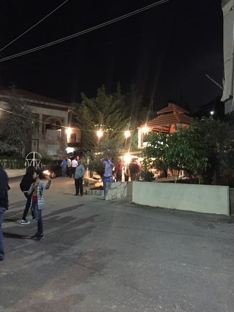 AlSaydeh Church — photograph 6