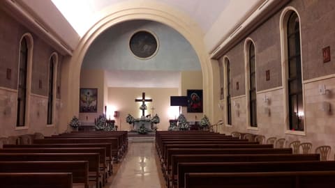 Saint George Maronite Church — photograph 2