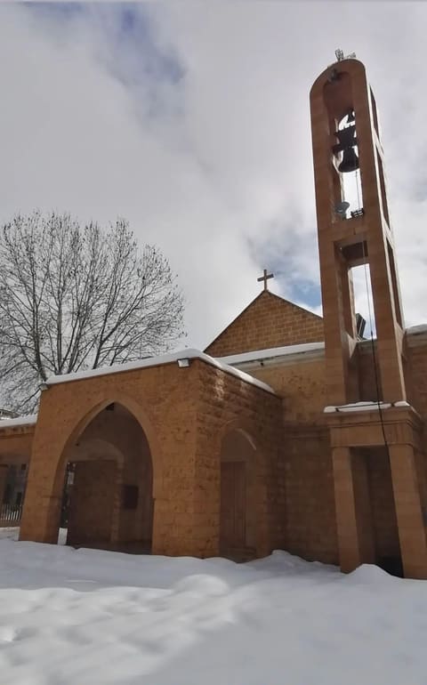 Saint George Maronite Church — photograph 3