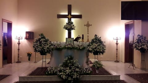 Saint George Maronite Church — photograph 4
