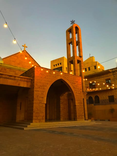 Saint George Maronite Church — photograph 5