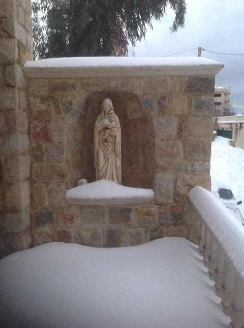 Chapelle Ste Rita — photograph 3