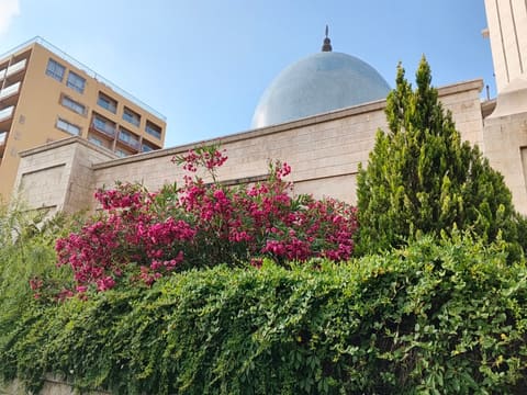 Masjid Al Kharafi Bhamdoun — photograph 2