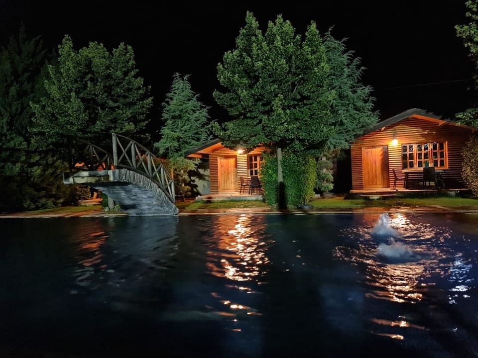 EAST RESORT
