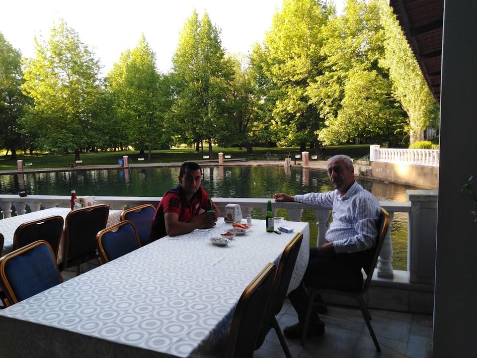 Razmig Resort and Restaurant
