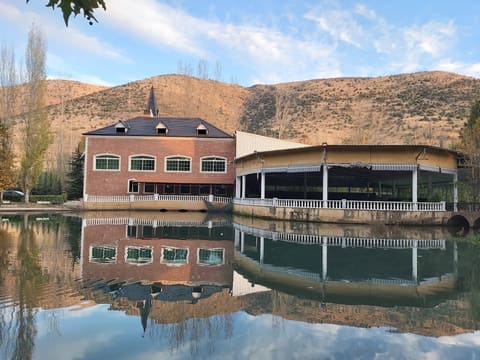 Razmig Resort and Restaurant — photograph 3