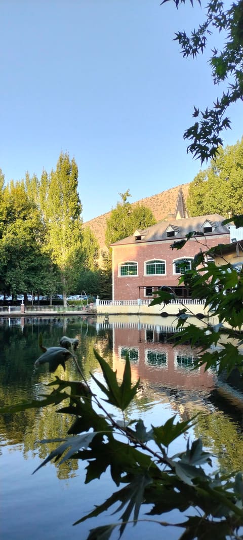 Razmig Resort and Restaurant — photograph 4