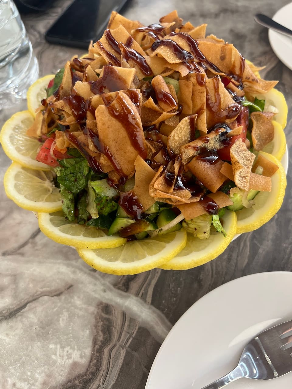 Salam Restaurant
