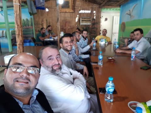 Salam Restaurant — photograph 4