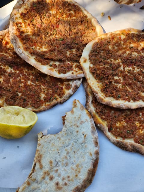 Bakery Khosh — photograph 2