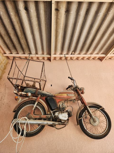 Bakery Khosh — photograph 4
