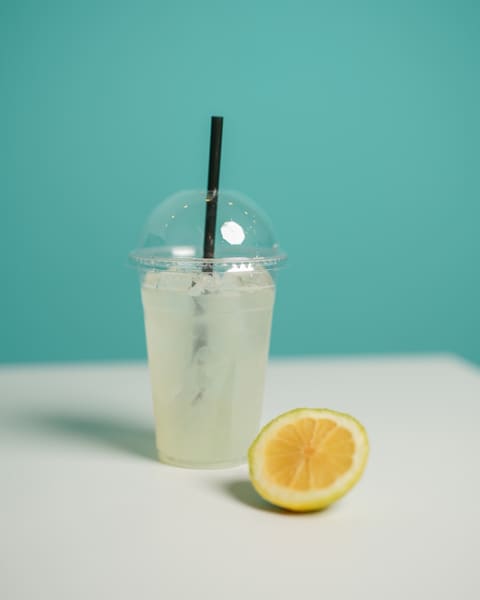 Teal — photograph 6