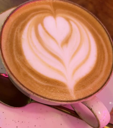 Cafe Sah Sah — photograph 2