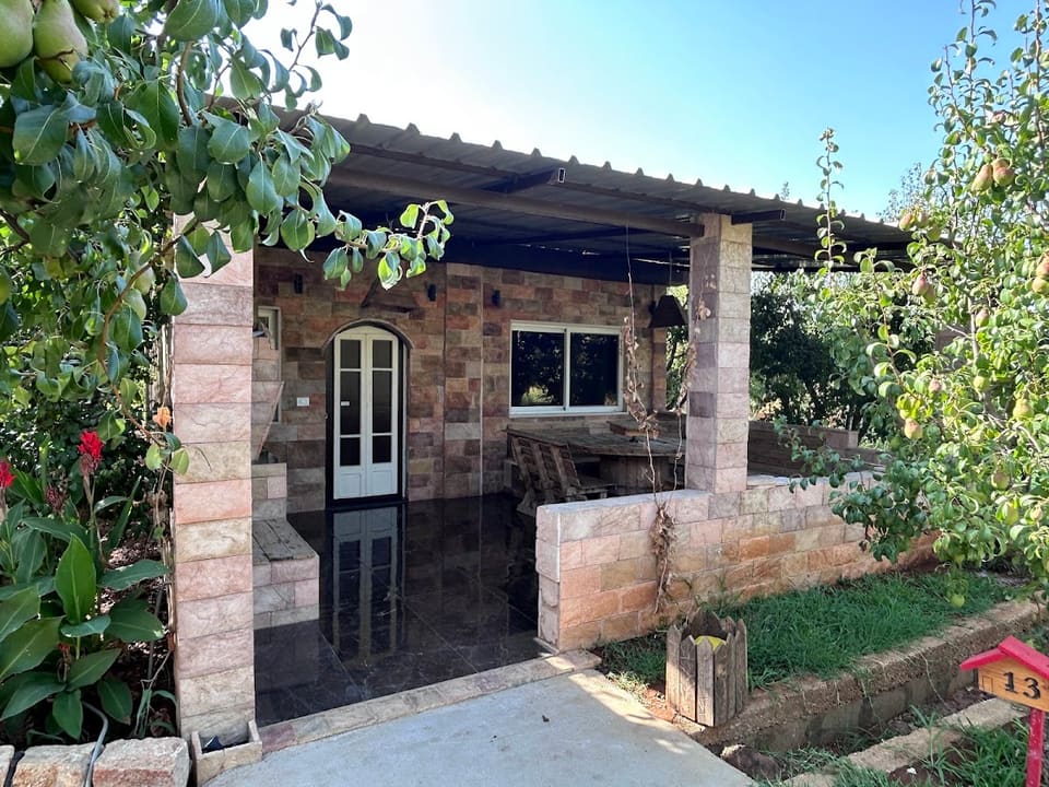Anjar Village