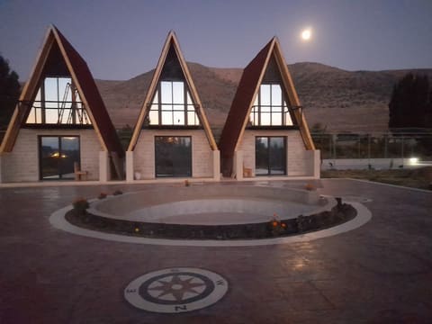 Paradise Resort Anjar — photograph 6