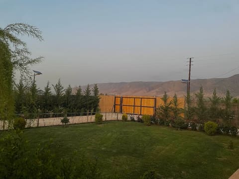 Anjar Guesthouses — photograph 4