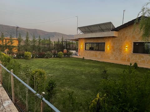 Anjar Guesthouses — photograph 5