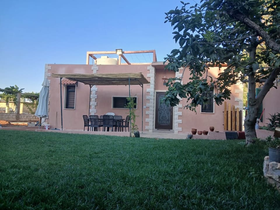 Bitias Koutchem Guesthouse
